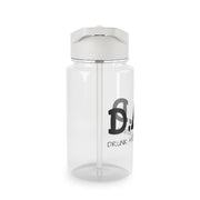 D.A.D Clear Water Bottle 3