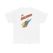 It's Baldman - Father's Day T-Shirt 2