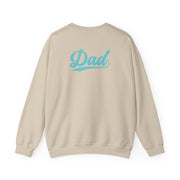 Dad Logo Sweatshirt 8