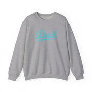 Dad Logo Sweatshirt 3