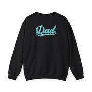 Dad Logo Sweatshirt 6