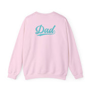 Dad Logo Sweatshirt 10