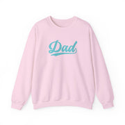 Dad Logo Sweatshirt 9