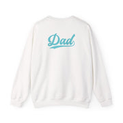 Dad Logo Sweatshirt 2