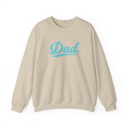 Dad Logo Sweatshirt 7