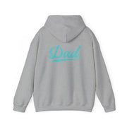 Dad Logo Hoodie 4