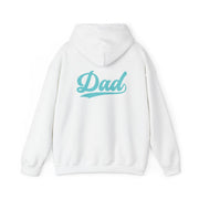 Dad Logo Hoodie 2