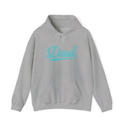 Dad Logo Hoodie 3