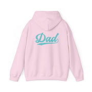 Dad Logo Hoodie 10