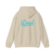 Dad Logo Hoodie 8