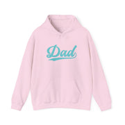 Dad Logo Hoodie 9