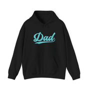 Dad Logo Hoodie 5