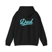Dad Logo Hoodie 6