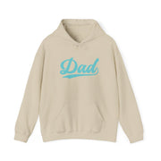 Dad Logo Hoodie 7