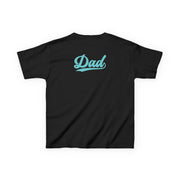 Dad Logo Kids T-Shirt 6