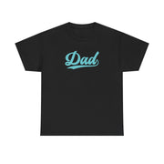 Dad Logo T-Shirt 5