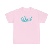 Dad Logo T-Shirt 9