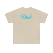 Dad Logo T-Shirt 8