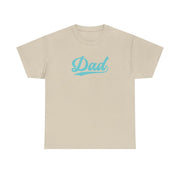Dad Logo T-Shirt 7