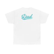Dad Logo T-Shirt 2