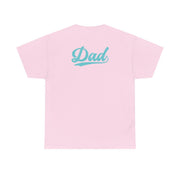 Dad Logo T-Shirt 10