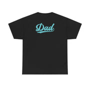 Dad Logo T-Shirt 6
