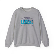 Certified Legend Sweatshirt 3