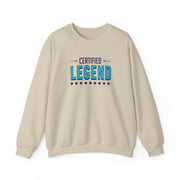 Certified Legend Sweatshirt 5