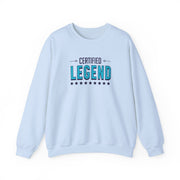 Certified Legend Sweatshirt 9