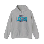 Certified Legend Hoodie 3