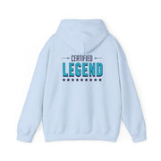 Certified Legend Hoodie 10