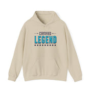 Certified Legend Hoodie 5