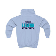 Certified Legend Kids Hoodie 6