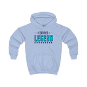 Certified Legend Kids Hoodie 5