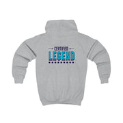 Certified Legend Kids Hoodie 4