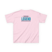 Certified Legend Kids T-Shirt 8