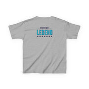 Certified Legend Kids T-Shirt 4