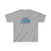 Certified Legend Kids T-Shirt 3