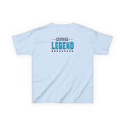 Certified Legend Kids T-Shirt 6