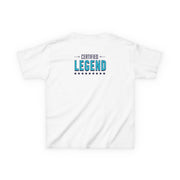 Certified Legend Kids T-Shirt 2