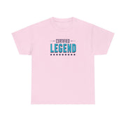 Certified Legend T-Shirt 10