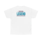 Certified Legend T-Shirt 3