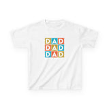 Father's Day Kids T-Shirts