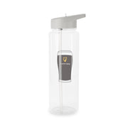 Dad-nness Clear Water Bottle 7
