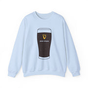 Dad-nness Sweatshirt 9