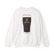 Dad-nness Sweatshirt 2