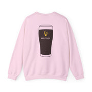 Dad-nness Sweatshirt 8