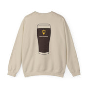 Dad-nness Sweatshirt 6