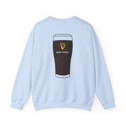 Dad-nness Sweatshirt 10