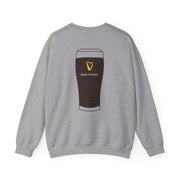 Dad-nness Sweatshirt 4